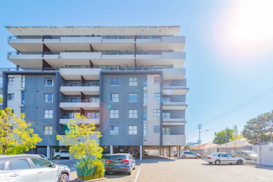 0 Bedroom Property for Sale in Rondebosch Western Cape